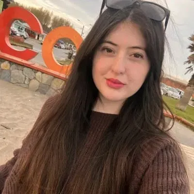 Foto de Jessenia Martínez Carrillo