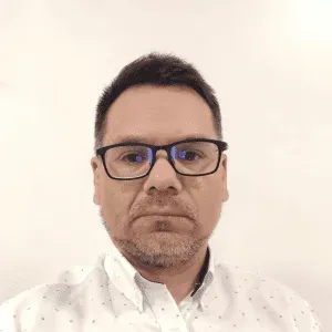 Foto de Carlos Muñoz Alegre